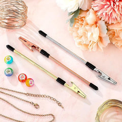 Jewelry Making Tool Kit - Bracelet Helper Tool, Roach Clips Pliers