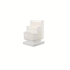 3 Layer Storage Pen Holder Desktop Cosmetic Storage Box