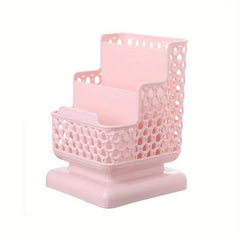 3 Layer Storage Pen Holder Desktop Cosmetic Storage Box