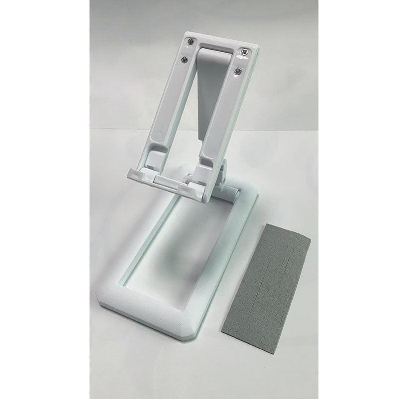 Foldable Tablet Mobile Phone Desktop Phone Stand For IPad Desk Holder