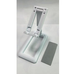 Foldable Tablet Mobile Phone Desktop Phone Stand For IPad Desk Holder