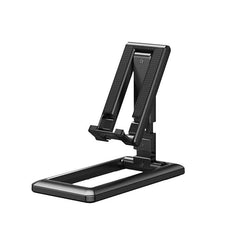 Foldable Tablet Mobile Phone Desktop Phone Stand For IPad Desk Holder