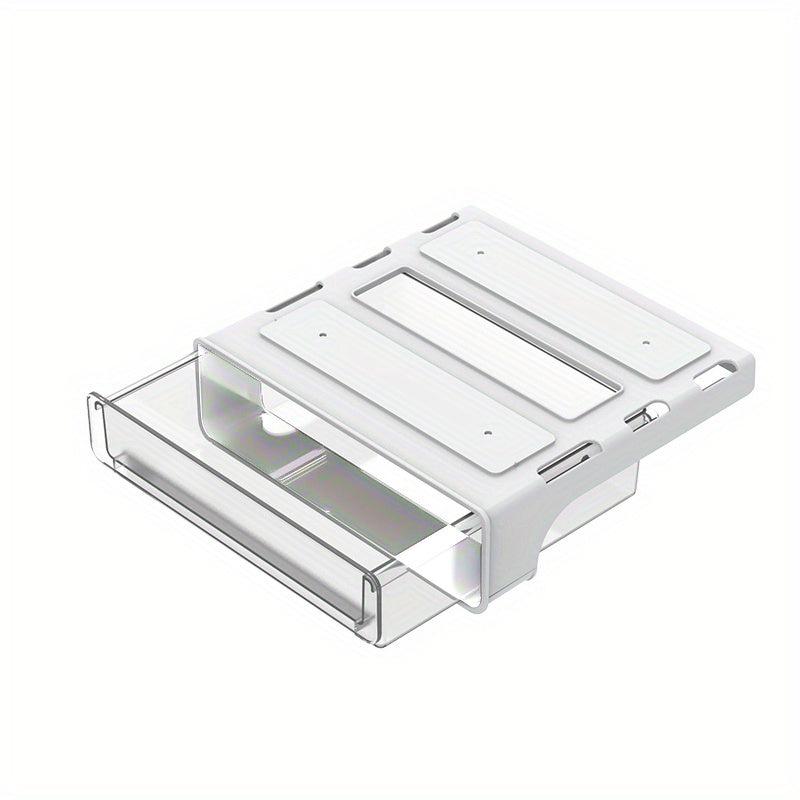 Office Desk Storage Box: Maximize Space and Efficiency
