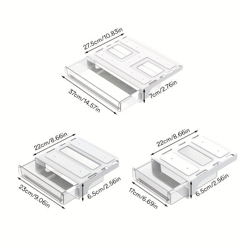 Office Desk Storage Box: Maximize Space and Efficiency