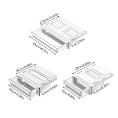 Office Desk Storage Box: Maximize Space and Efficiency