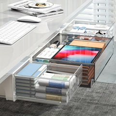 Office Desk Storage Box: Maximize Space and Efficiency
