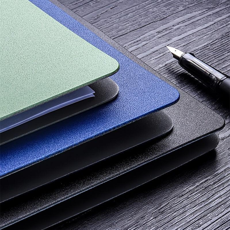 A4 Clipboard Writing Pad Memo Clip Double Board Paper Clips