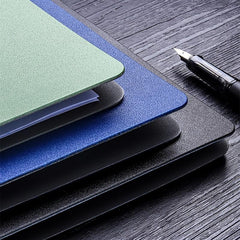 A4 Clipboard Writing Pad Memo Clip Double Board Paper Clips