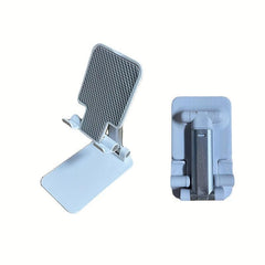 Adjustable Portable Phone Tablet Stand Foldable Desktop Holder