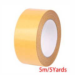 Double Sided Cloth Base Tape Waterproof Carpet Adhesive