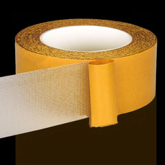 Double Sided Cloth Base Tape Waterproof Carpet Adhesive