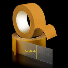 Double Sided Cloth Base Tape Waterproof Carpet Adhesive