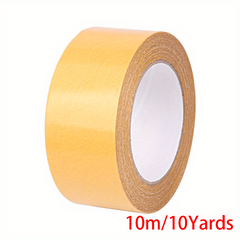Double Sided Cloth Base Tape Waterproof Carpet Adhesive