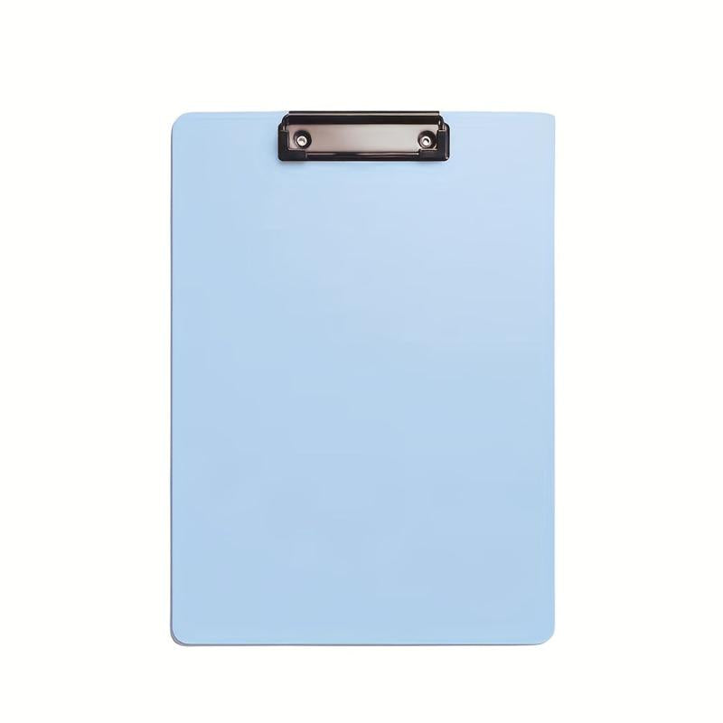 A4 Strong Paper Clips Clipboard