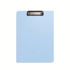 A4 Strong Paper Clips Clipboard