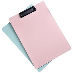 A4 Strong Paper Clips Clipboard