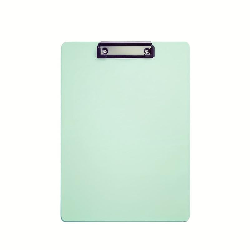 A4 Strong Paper Clips Clipboard