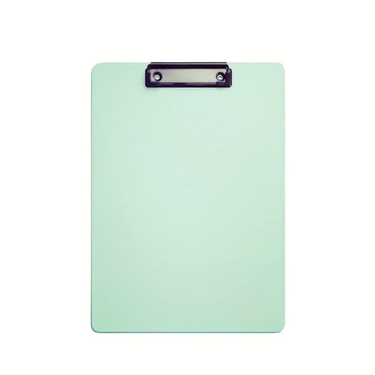 A4 Strong Paper Clips Clipboard