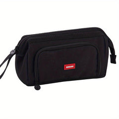 Large Capacity Tote Pencil Bag for Boys and Girls