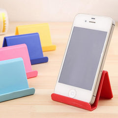 Cell Phone Stand for Desk Phone Holder Mobile Stand Phone Dock