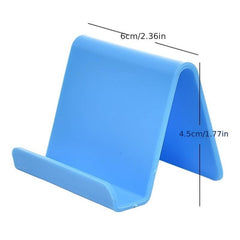 Cell Phone Stand for Desk Phone Holder Mobile Stand Phone Dock