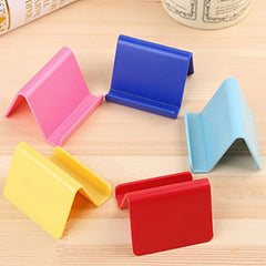Cell Phone Stand for Desk Phone Holder Mobile Stand Phone Dock