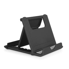 Adjustable Mobile Phone Holder Stand - 3.3-8.3inch - 6 Colors