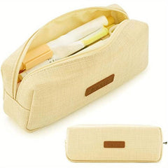 Multifunctional Small Pencil Case Student Pencil Bag Coin Bag Makeup Bag