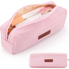 Multifunctional Small Pencil Case Student Pencil Bag Coin Bag Makeup Bag