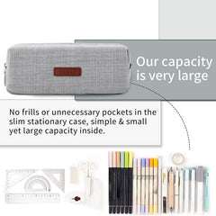 Multifunctional Small Pencil Case Student Pencil Bag Coin Bag Makeup Bag