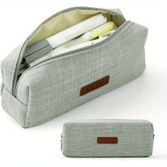 Multifunctional Small Pencil Case Student Pencil Bag Coin Bag Makeup Bag