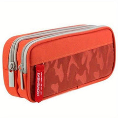 Students Creative Pencil Case Big Pen Storage Box