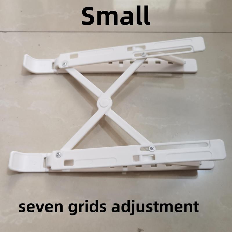 Foldable Laptop Stand Portable Monitor Bracket