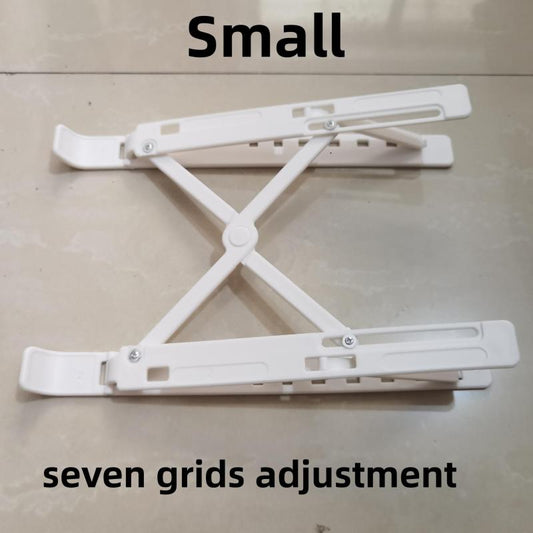 Foldable Laptop Stand Portable Monitor Bracket