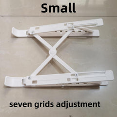 Foldable Laptop Stand Portable Monitor Bracket