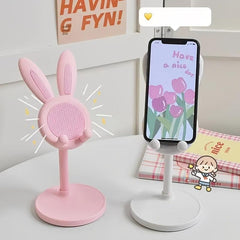Adjustable Phone Stand Holder For Girl With Gift Electronic Accessories