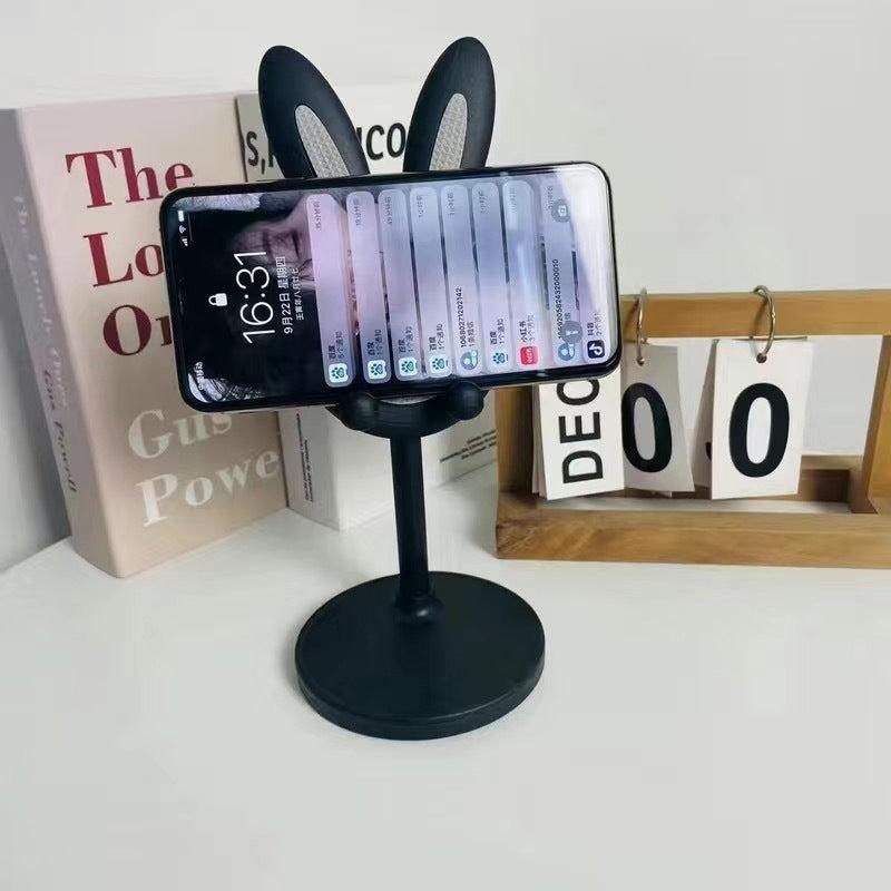 Adjustable Phone Stand Holder For Girl With Gift Electronic Accessories