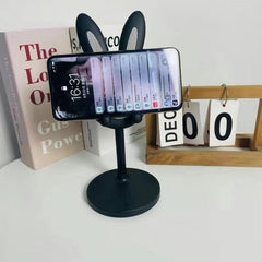 Adjustable Phone Stand Holder For Girl With Gift Electronic Accessories