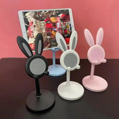 Adjustable Phone Stand Holder For Girl With Gift Electronic Accessories