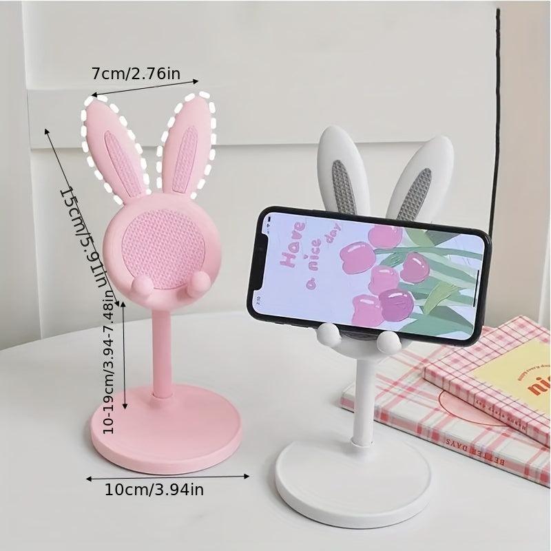 Adjustable Phone Stand Holder For Girl With Gift Electronic Accessories