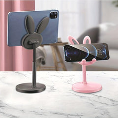Adjustable Phone Stand Holder For Girl With Gift Electronic Accessories