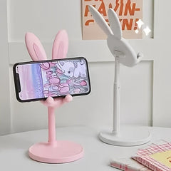 Adjustable Phone Stand Holder For Girl With Gift Electronic Accessories