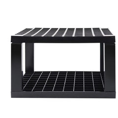 96 Slot Plastic Pen Holder for Art Pens & Brushes