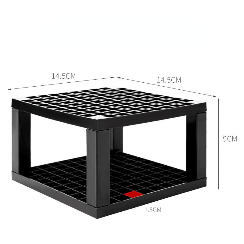 96 Slot Plastic Pen Holder for Art Pens & Brushes