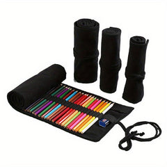 Large Capacity Pencil Case Sketch Stationery Box Pen Bag