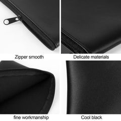 2 Money Bags With Zipper 27x15 Cm Cash Bank Bag Pouch Wallet Cosmetics