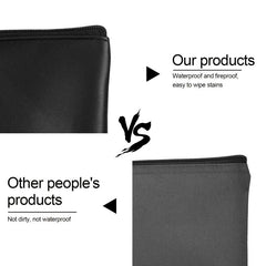 2 Money Bags With Zipper 27x15 Cm Cash Bank Bag Pouch Wallet Cosmetics