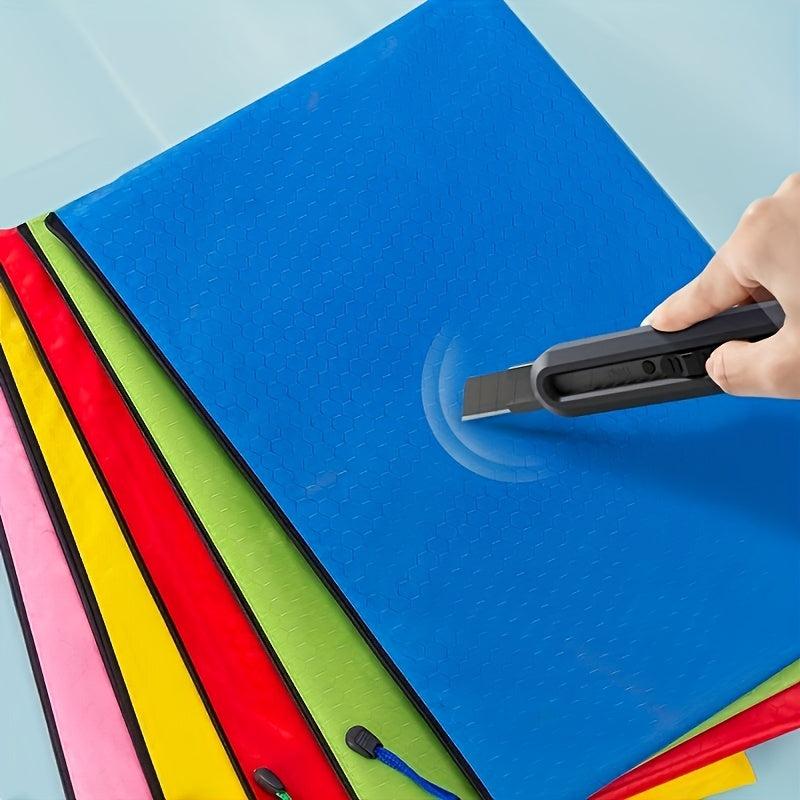 A3 Art Storage Bag File Bag Extra Large Waterproof