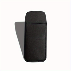 Leather Pencil Pouch Organizer for Lab Coats