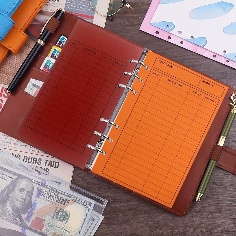 Cash Envelopes Money Organizer Budget System Envelope Sticker